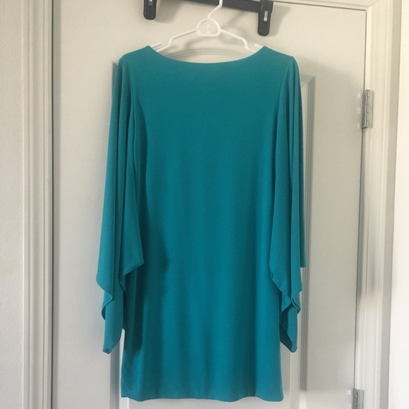 GUESS by Marciano Kimono Dress - Picture 4 of 7